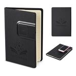 Buy Promotional Refillable Journal With Wireless Charging Panel