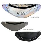 Buy Reflective Fanny Pack