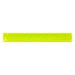 Reflective Slap Wristband - Yellow