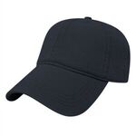 Relaxed Golf Cap - Navy