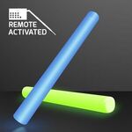 Remote Controlled LED Cheer Sticks -  