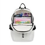 Renew rPET Laptop Backpack -