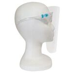 Replaceable Face Shield -  