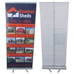 Retractable Banner -  