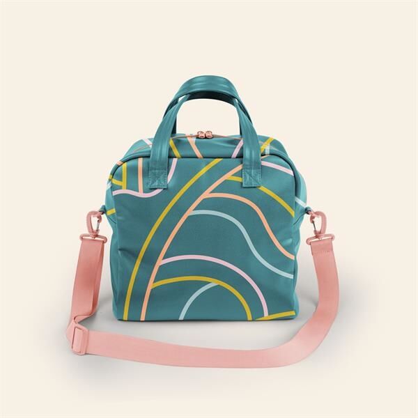 Main Product Image for Retro Bag - Vegan Leather