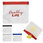 Buy Reusable Zip Top Storage Bags