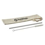 Buy Reuse-It Stainless Steel Straw Kit