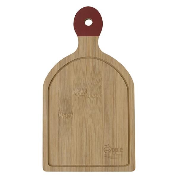 Main Product Image for Printed Rhein Bamboo Cutting Board