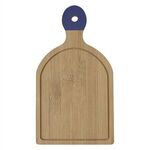 Rhein Bamboo Cutting Board -  