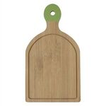 Rhein Bamboo Cutting Board -  