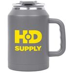 Rhino Mug & Straw Lid with Locking Flip Closure 50oz. -  