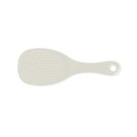 Rice Paddle - White