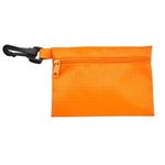 Ripstop Deluxe Event Kit - Orange