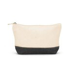 Riviera Cotton Utility Pouch