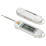 Roadhouse Cooking & BBQ Digital Thermometer -  