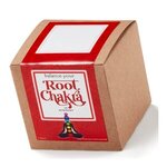 Root Chakra Growable in Kraft Gift Box