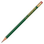Round #2 Pencil - Green