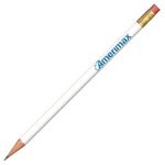 Round #2 Pencil -  