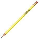 Round #2 Pencil -  