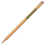Round #2 Pencil -  