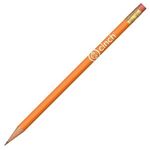 Round #2 Pencil -  