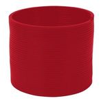 Round Spring Thing - Red