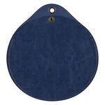 Round Tech Accessories Pouch -  