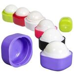 Buy Rounded Corner Lip Balm