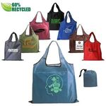 Buy Custom Imprinted Fold-Away Carryall