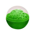 Rubber Band Ball in Case -  