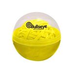 Rubber Band Ball in Case -  