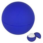 Rubberized Lip Moisturizer Ball