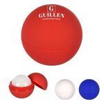 Buy Rubberized Lip Moisturizer Ball