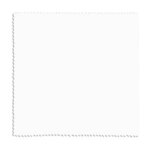 SAMANTHA  Full Color Sublimation Microfiber Cleaning Cloth - Full Sublimation  Color