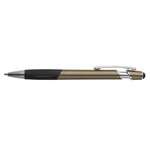 San Marcos MGC Stylus Pen - Metallic Gunmetal