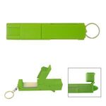 Sanitary Door Opener Touch Tool Keychain -  