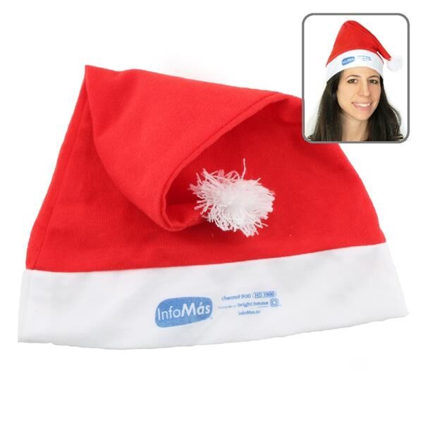 Main Product Image for Santa Hat