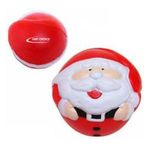 Buy Imprinted Santa Stress Reliever