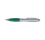 Satin Pen - Green