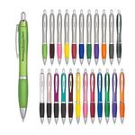 Buy Printed Satin Pen