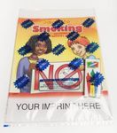 Buy Say No To Smoking Coloring Book Set Fun Pack USA Made