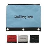 Buy Custom Imprinted School Pouch