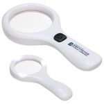 Scout Light-Up Magnifier -  