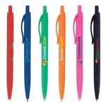 Buy Full Color Scripps Softy Pen