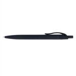 Scripps Softy Pen - Black
