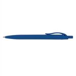 Scripps Softy Pen - Blue