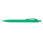 Scripps Softy Pen - Green