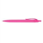 Scripps Softy Pen - Pink