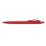 Scripps Softy Pen - Red
