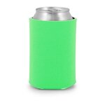 Scuba Holder (TM) - Lime Green